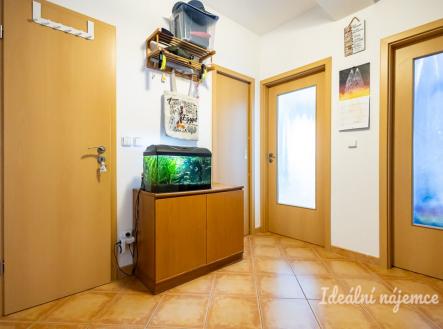 Pronájem bytu, 3+kk, 70 m²