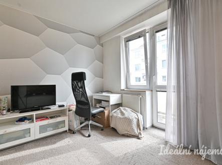 Pronájem bytu, 1+1, 36 m²