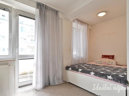 Pronájem bytu, 1+1, 36 m²