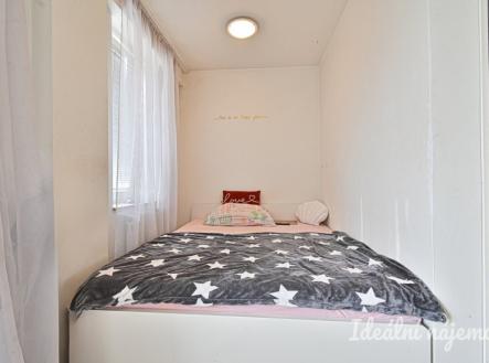 Pronájem bytu, 1+1, 36 m²