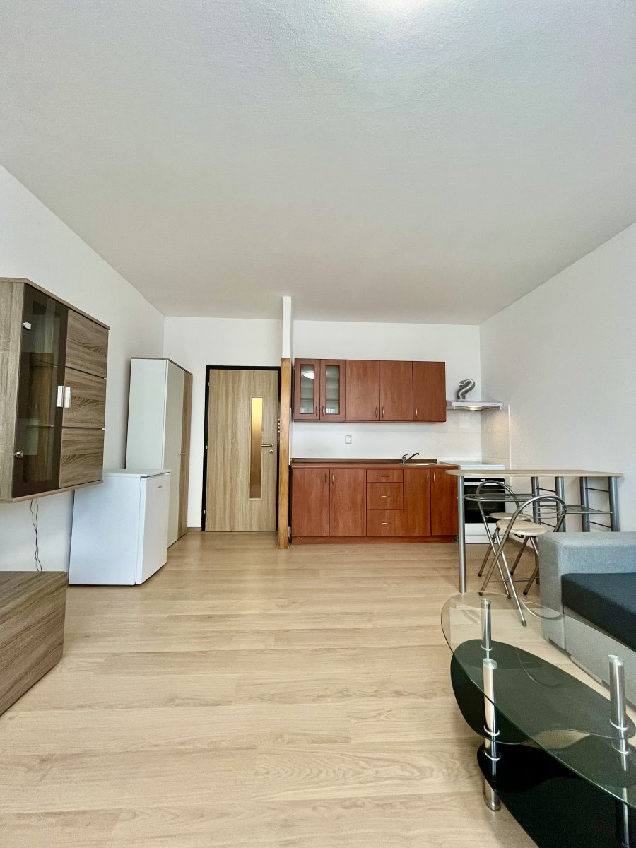 Pronájem bytu 1+kk, Střední, Havířov, 4000 Kč/měs, 30 m2