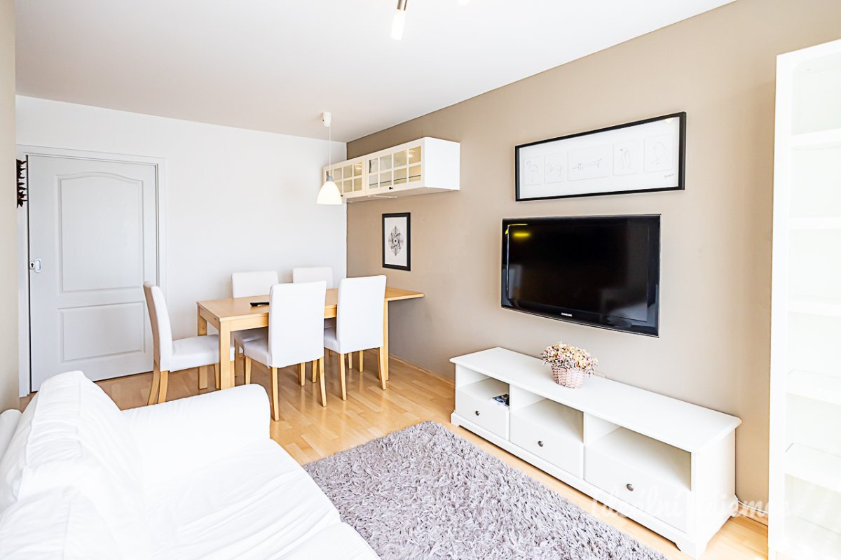 Pronájem bytu 4+kk, Přímětická, Michle,  25500 Kč/měs., 68 m2