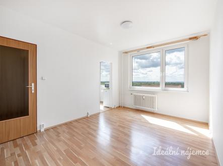 Pronájem bytu, 1+kk, 30 m² obrázek