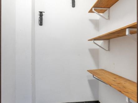 Pronájem bytu, 2+1, 59 m²