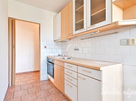 Pronájem bytu, 2+1, 59 m² obrázek