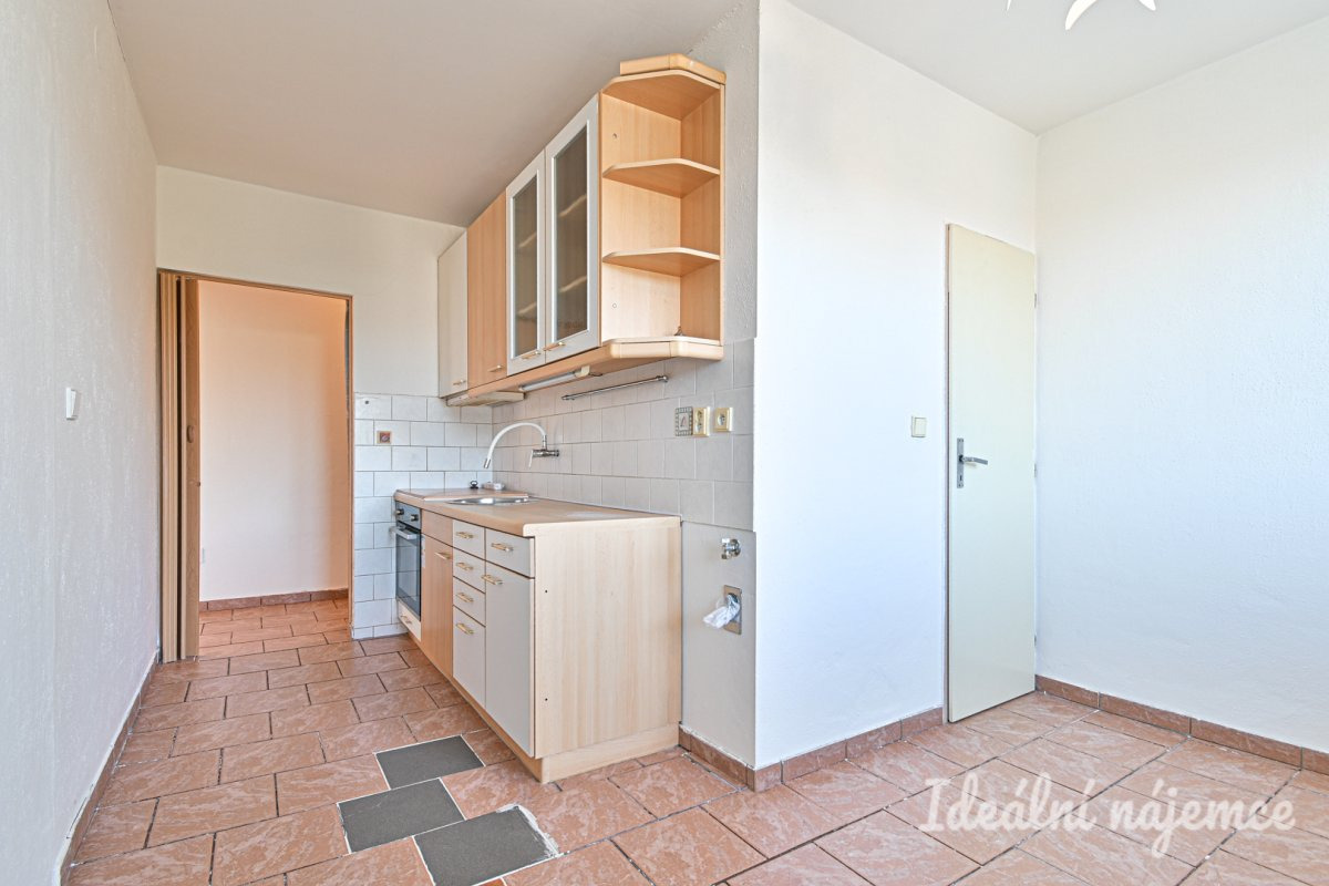 Pronájem bytu 2+1, Za Horou, Říčany u Brna, 59 m2