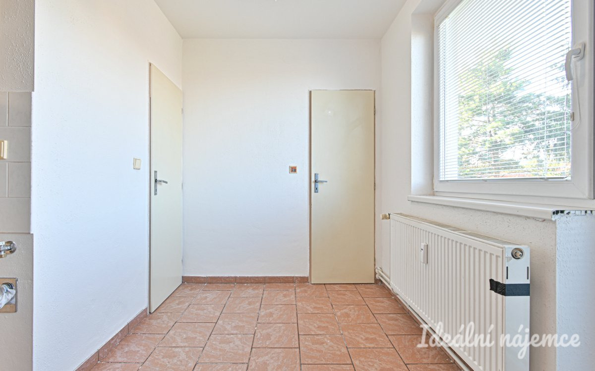 Pronájem bytu 2+1, Za Horou, Říčany u Brna, 59 m2