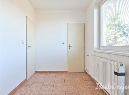 Pronájem bytu, 2+1, 59 m²