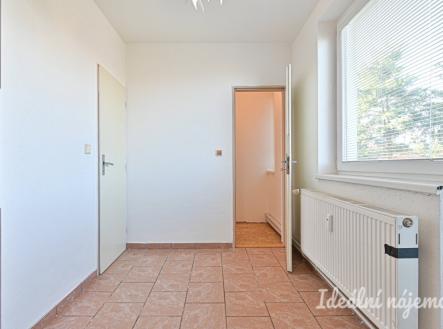 Pronájem bytu, 2+1, 59 m²