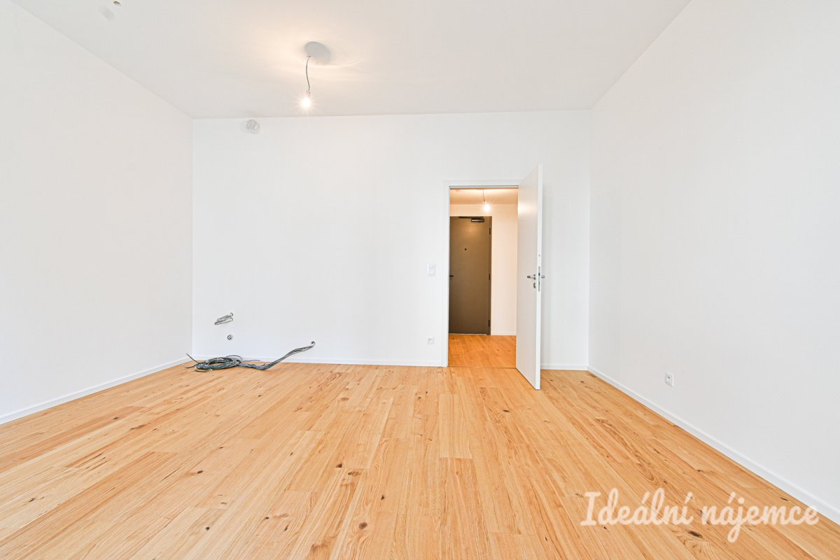 Pronájem bytu 1+kk, Bratislavská, Zábrdovice, 20 000 Kč/měs, 35 m2