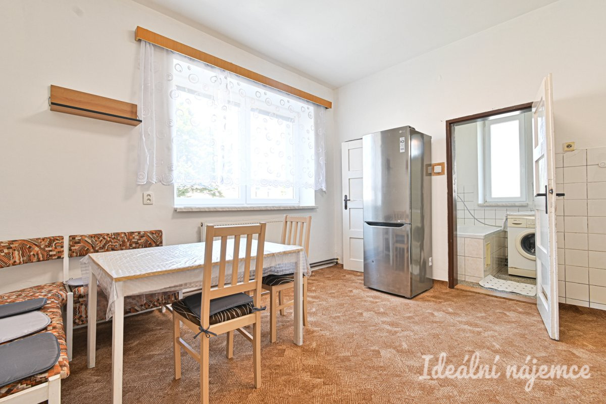 Pronájem bytu 3+1, Sokolovská, Bučovice,  16.500 Kč/měs, 77 m2