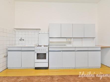 Pronájem bytu, 3+1, 77 m² obrázek