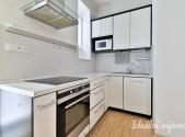 Pronájem bytu, 2+kk, 44 m²