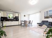 Pronájem bytu, 3+kk, 76 m²