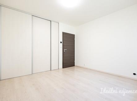Pronájem bytu, 3+kk, 76 m²