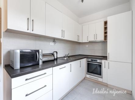 Pronájem bytu, 2+kk, 60 m²