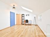 Pronájem bytu, 1+kk, 31 m²