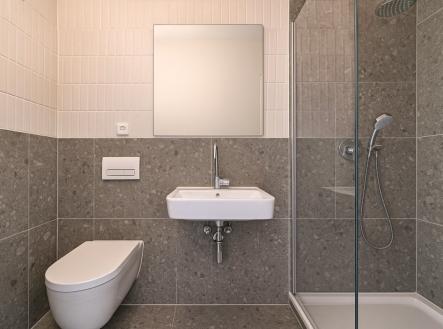 Pronájem bytu, 1+kk, 25 m²