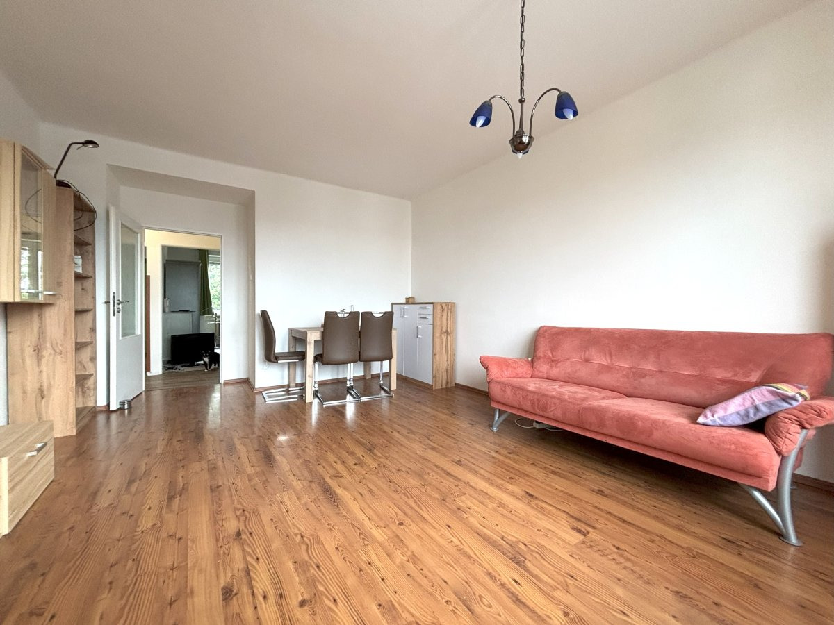 Pronájem bytu 3+1, Pod Švabinami, Lobzy, 17700,- Kč/měs, 79 m2