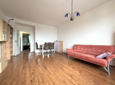Pronájem bytu, 3+1, 79 m² obrázek