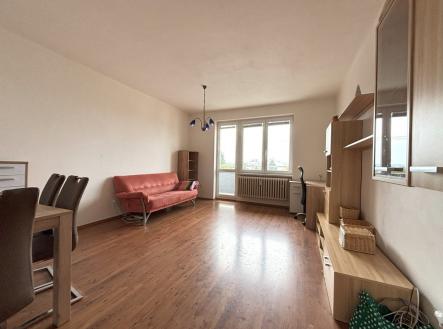Pronájem bytu, 3+1, 79 m²