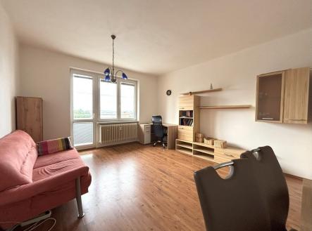 Pronájem bytu, 3+1, 79 m²