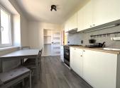 Pronájem bytu, 2+1, 55 m²