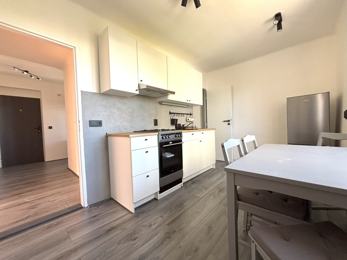 Pronájem bytu 2+1, Masarykova, Doubravka, 15.500,- Kč/měs, 55 m2