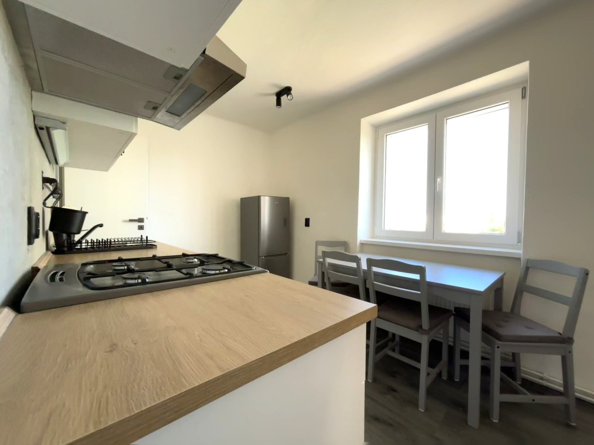 Pronájem bytu 2+1, Masarykova, Doubravka, 15.500,- Kč/měs, 55 m2