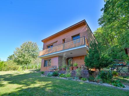 Prodej chaty/rekreačního objektu, 70 m²