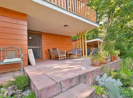 Prodej chaty/rekreačního objektu, 70 m²