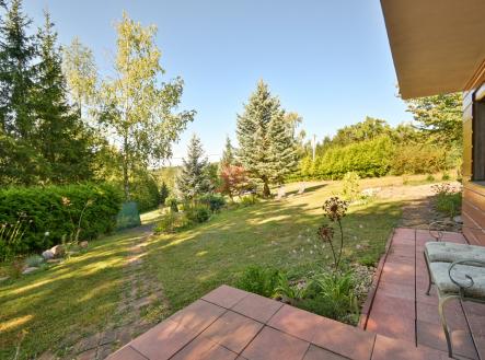 Prodej chaty/rekreačního objektu, 70 m²