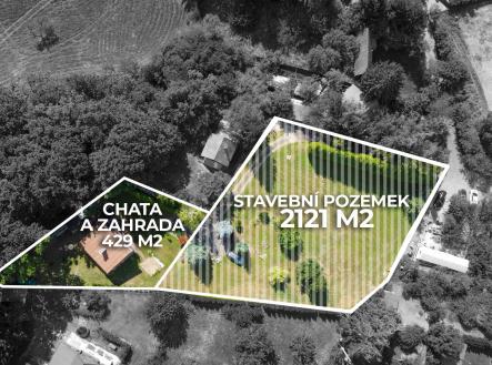 Prodej chaty/rekreačního objektu, 70 m²