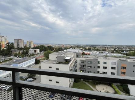 Pronájem bytu, 2+kk, 71 m²