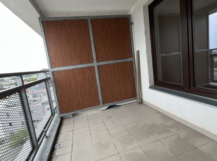 Pronájem bytu, 2+kk, 71 m²