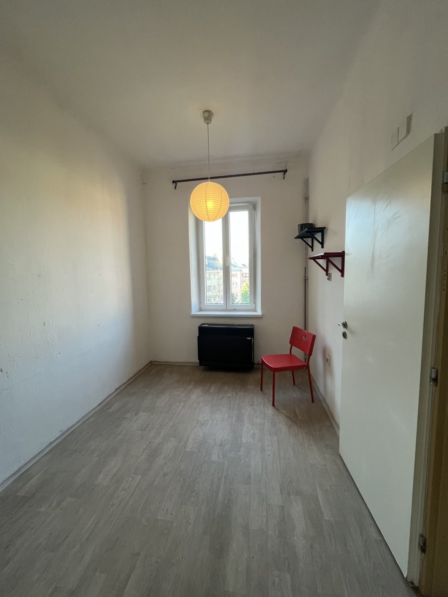 Pronájem bytu 1+1, Kpt. Nálepky, Olomouc-město, 12000 Kč/měs, 45 m2