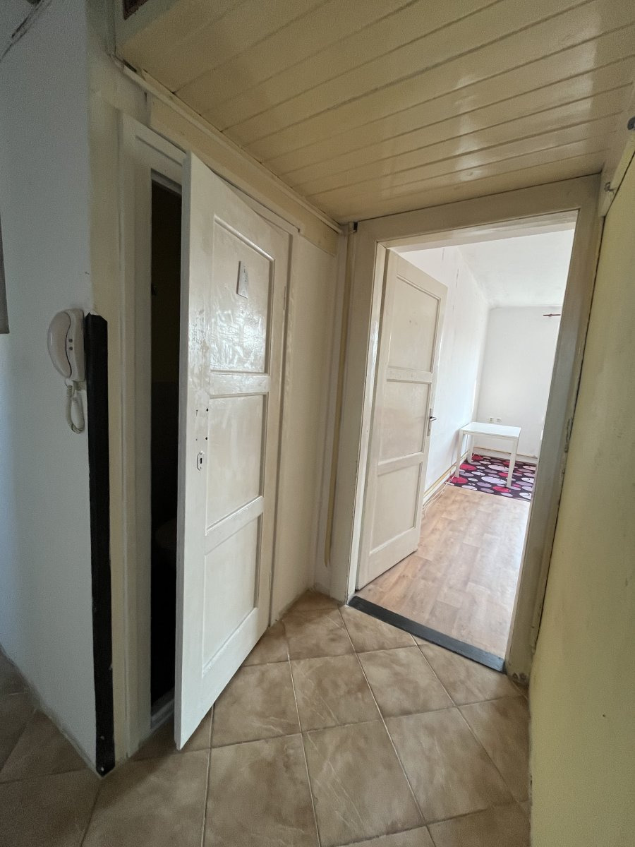 Pronájem bytu 1+1, Kpt. Nálepky, Olomouc-město, 12000 Kč/měs, 45 m2