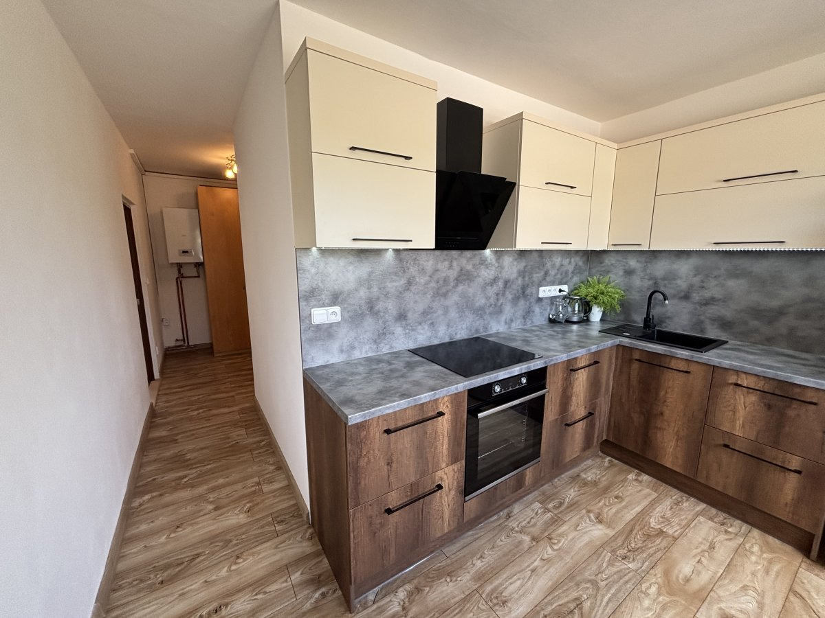 Pronájem bytu 4+1, Zahradní, Ostroměř,  17.500 Kč/měs, 92 m2