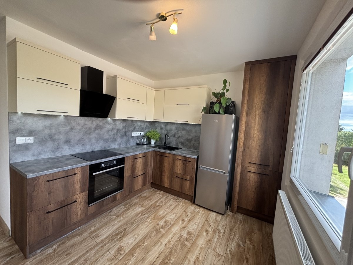 Pronájem bytu 4+1, Zahradní, Ostroměř,  14.900 Kč/měs, 92 m2