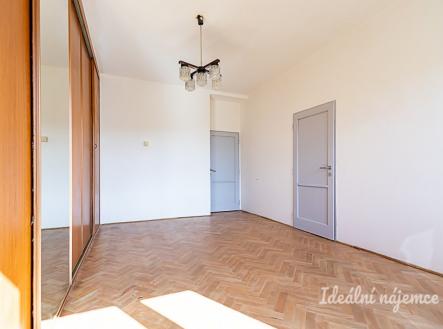 Pronájem bytu, 2+1, 60 m²