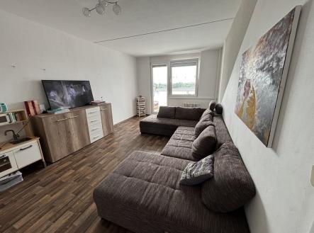 Pronájem bytu, 3+1, 88 m²