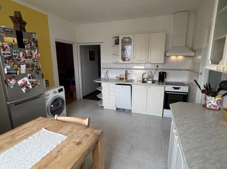 Pronájem bytu, 3+1, 88 m²