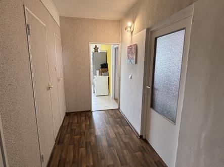 Pronájem bytu, 3+1, 88 m²