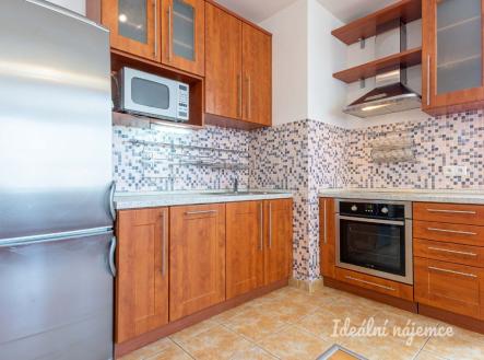 Prodej bytu, 3+kk, 68 m² obrázek