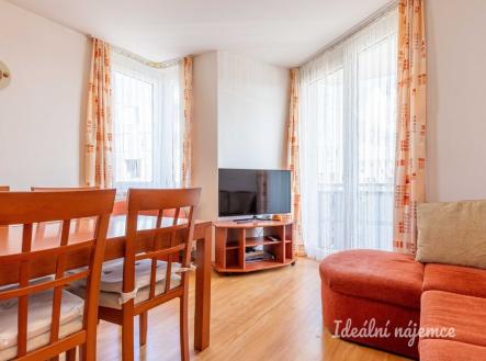 Prodej bytu, 3+kk, 68 m²