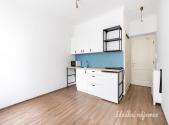 Pronájem bytu, 1+kk, 18 m²