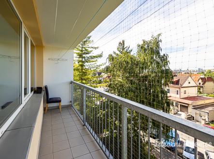 Pronájem bytu, 2+kk, 38 m²