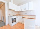 Pronájem bytu, 2+kk, 41 m²