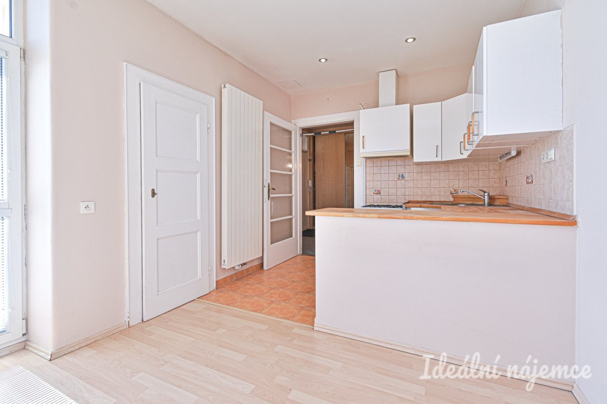 Podnájem bytu 2+kk, Havlíčkova, Stránice, 41 m2