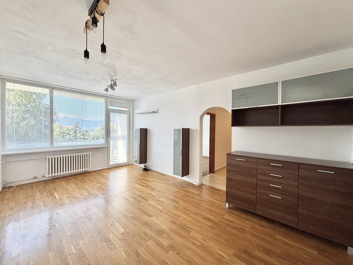 Pronájem bytu 3+1, Třešňová, Ruprechtice, 17500 Kč/měs, 67 m2